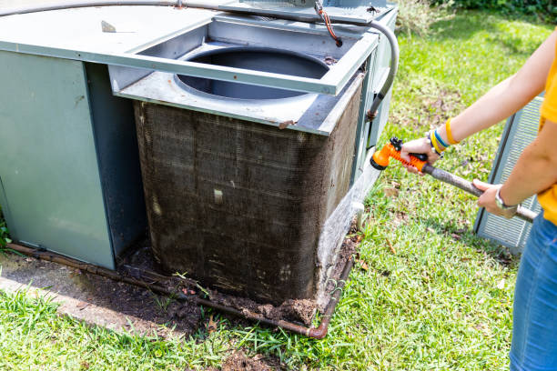 Best HVAC Duct Inspection Services  in Hinckley, MN