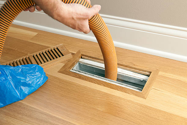 Best Best Air Duct Cleaning Company  in Hinckley, MN