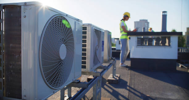 Best Professional Duct Cleaning Services  in Hinckley, MN