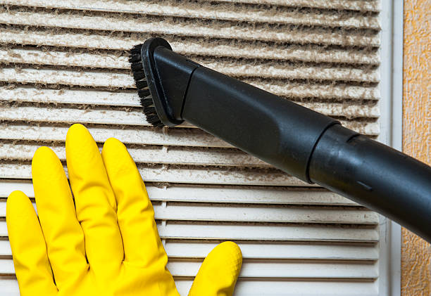 Best Air Duct Cleaning Near Me  in Hinckley, MN